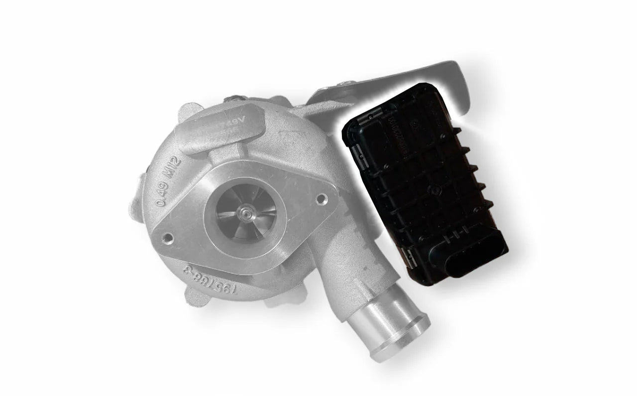 Ford Transit 787556 G-88 767649 Turbo Actuator ACTU - 787556