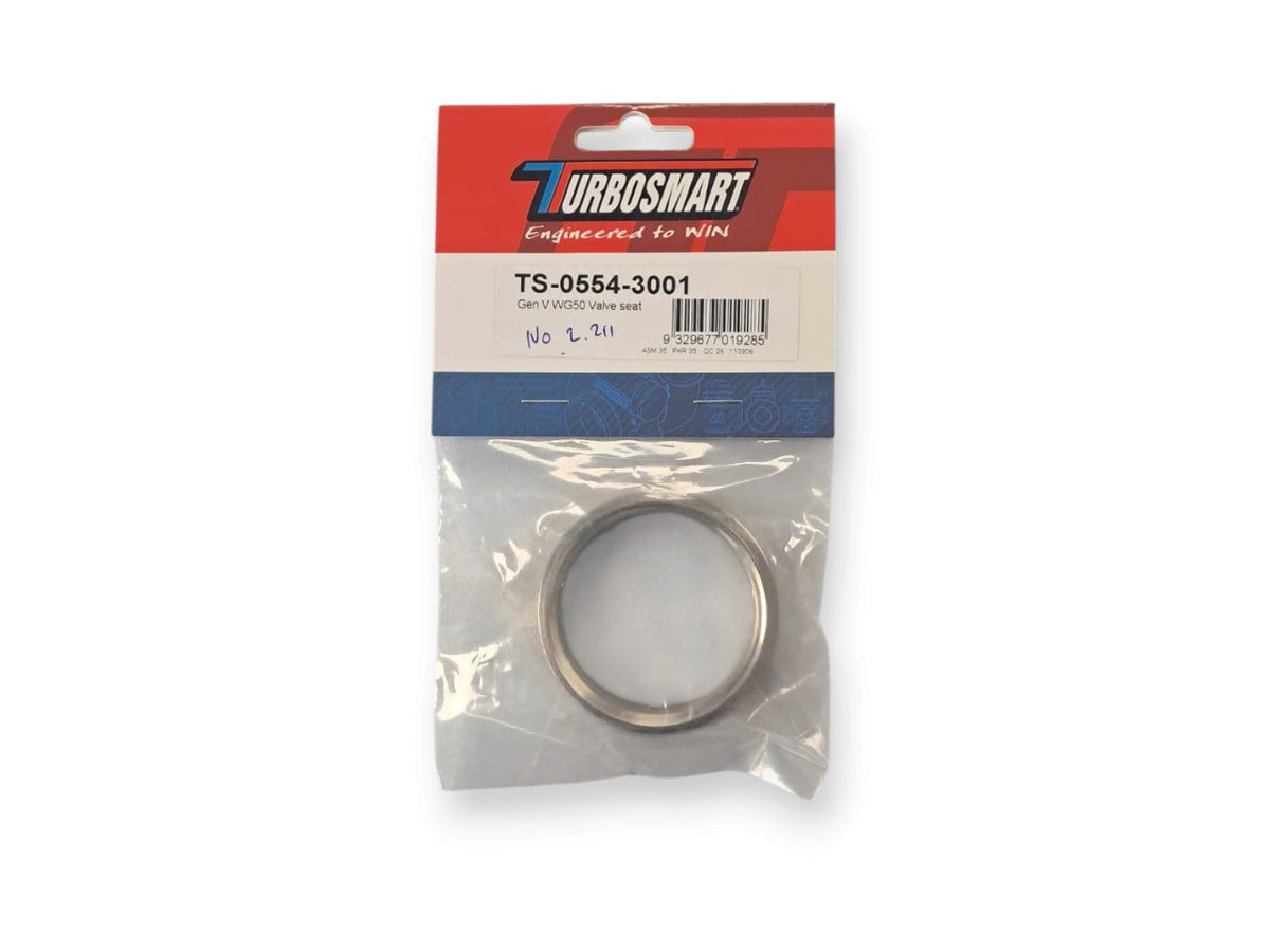 Turbosmart GenV WG50 Valve seat - TS-0554-3001