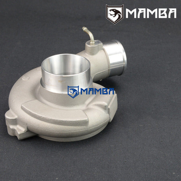 Mamba Turbocharger Compressor Housing For SUBARU TF035HM TD04L 13T