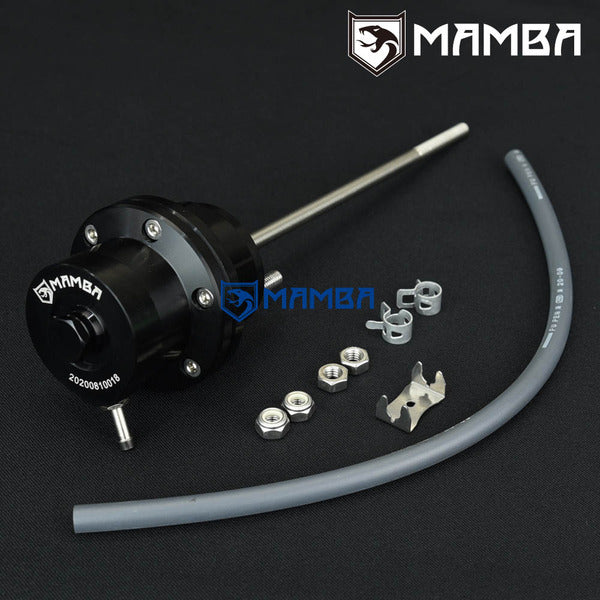 Mamba G3 Turbocharger Wastegate Actuator / 14~19 Ford Volvo B0BG SGDI 1.5T 16399700000