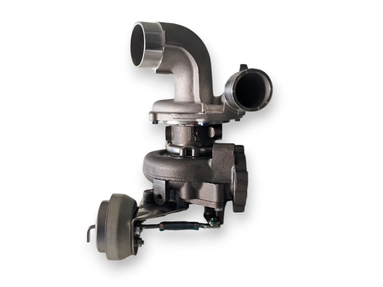 Toyota 17201-26021 Turbocharger 2.2D