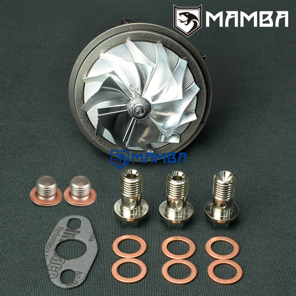 Mamba 9-6 Turbocharger Cartridge CHRA TD04HL-22T (T518Z-18G) VOLVO SAAB