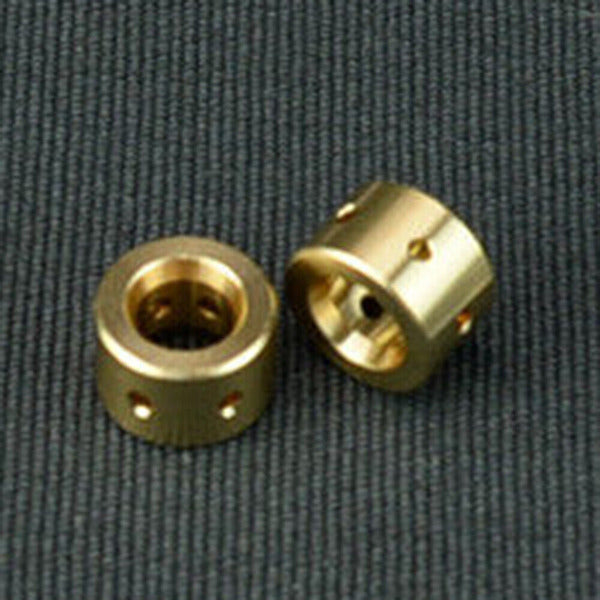 Mamba Turbocharger Journal Bearing / Mitsubishi TD04 TD04L TD04H TD04HL (2 Pcs/Set)