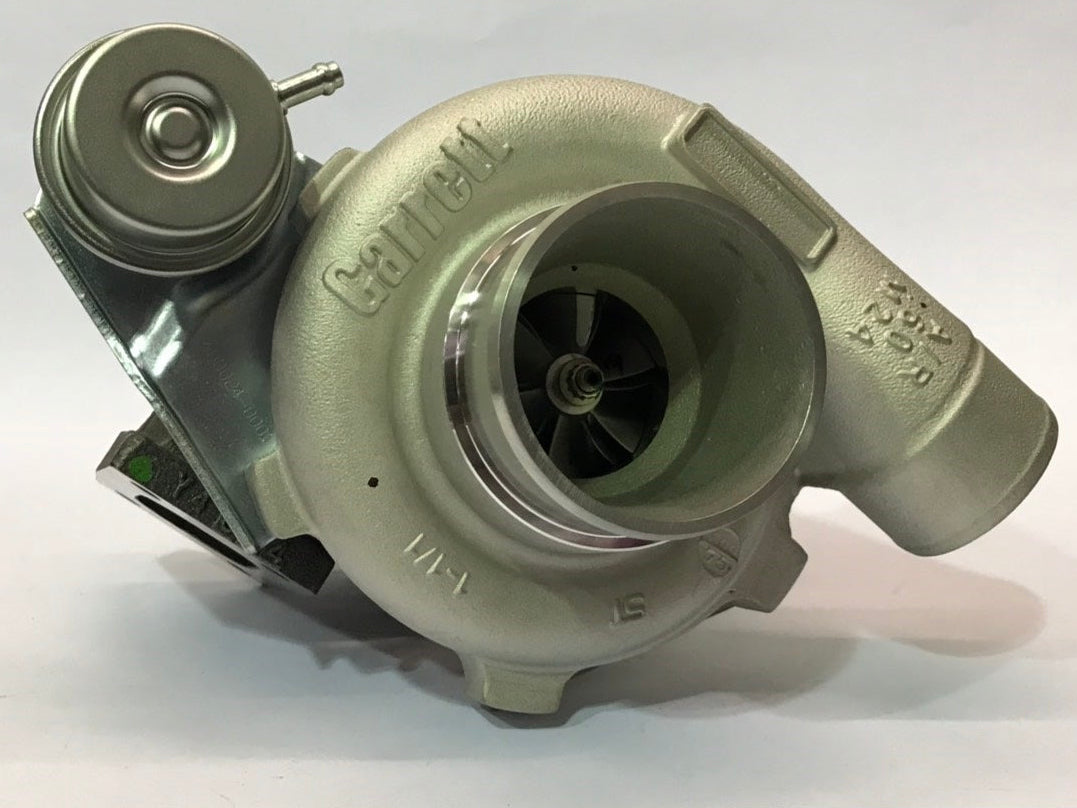 Garrett GT2860RS Ball-Bearing Turbocharger .86 A/R (Disco Potato)