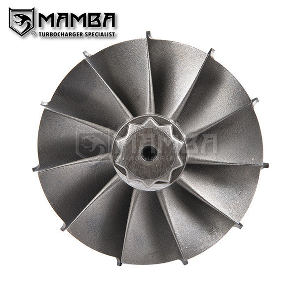 Mamba Turbo Turbine Shaft Wheel Fits Toyota Hilux CT16V 17201-30160 (48/51.8/11B/OE)