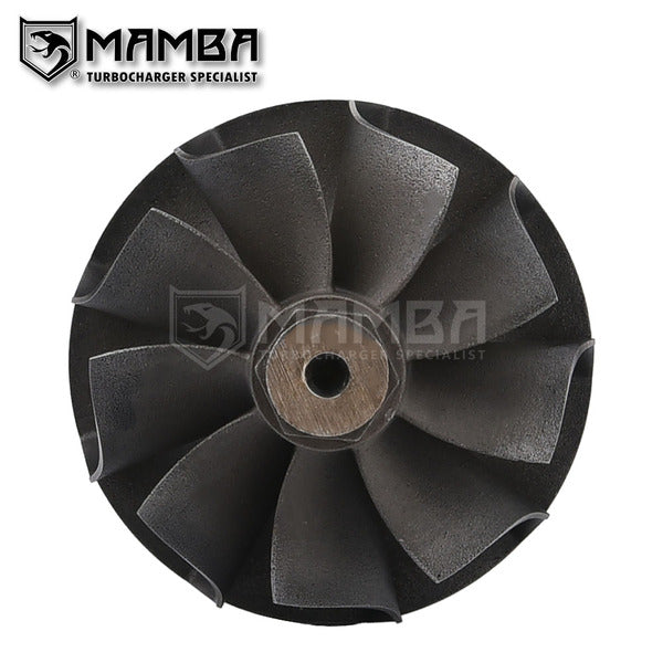 Mamba Turbo Turbine Shaft Wheel Fits AUDI VW GTB1749VK 787556-5017S (38/43/9B)