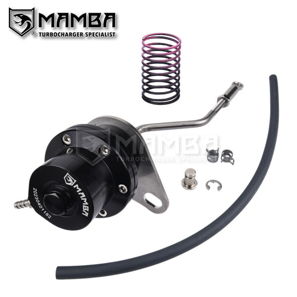 Mamba G3 Vacuum Turbocharger Wastegate Actuator for TOYOTA LEXUS 2.0T IS200T RX200T