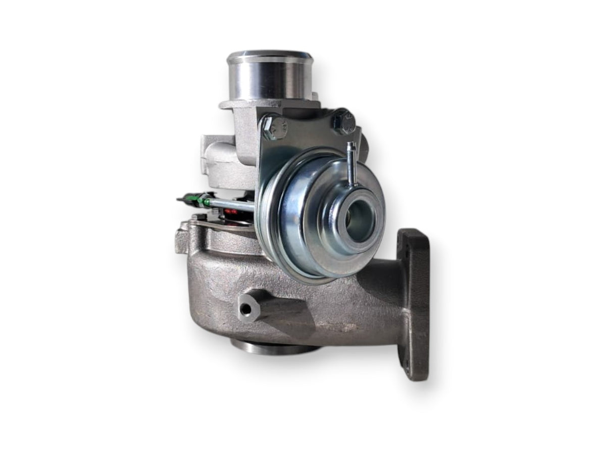 Volkswagen Crafter R5 2.5 TDI LT3 Turbocharger - 49377-07460
