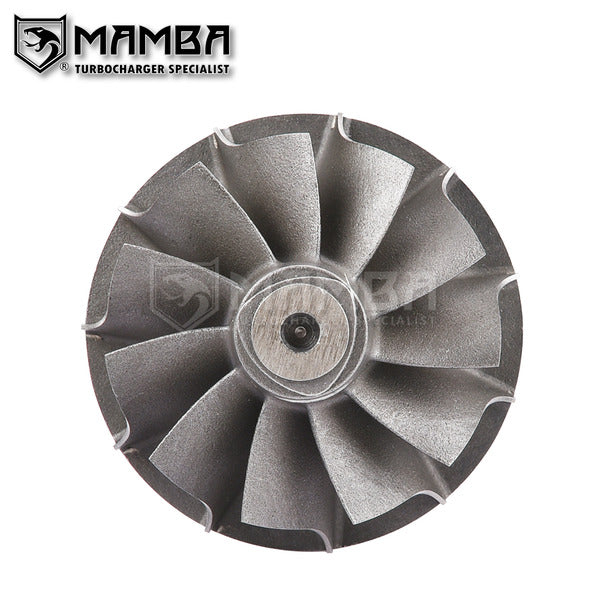 Mamba Turbo Turbine Shaft Wheel For Garrett GT1341Z 826521-0001 Fiat Bravo (32.3/37.0)
