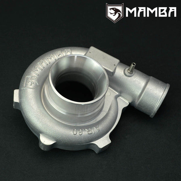Mamba Turbocharger 3" A/R.60 Non-Anti Compressor Housing Garrett GTX3071R 54.1/71.4/58T