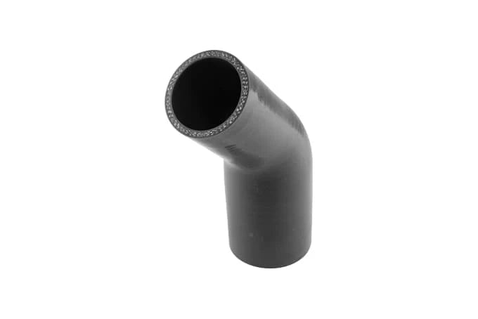 Turbosmart Silicone Joiners - 45 Degree Reducer - Quick Find Listing - Multiple sizes available