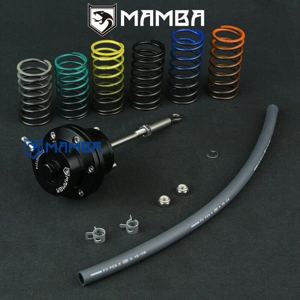 Mamba Adjustable Turbocharger Actuator / Luxgen U7 2.2T Garrett GT20 760986-6/7/8/9/10