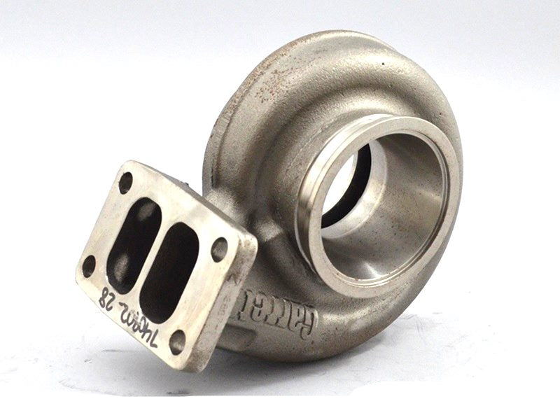 Garrett GT30 0.83AR Turbine Housing / T3 Twin Scroll / V-Band Outlet