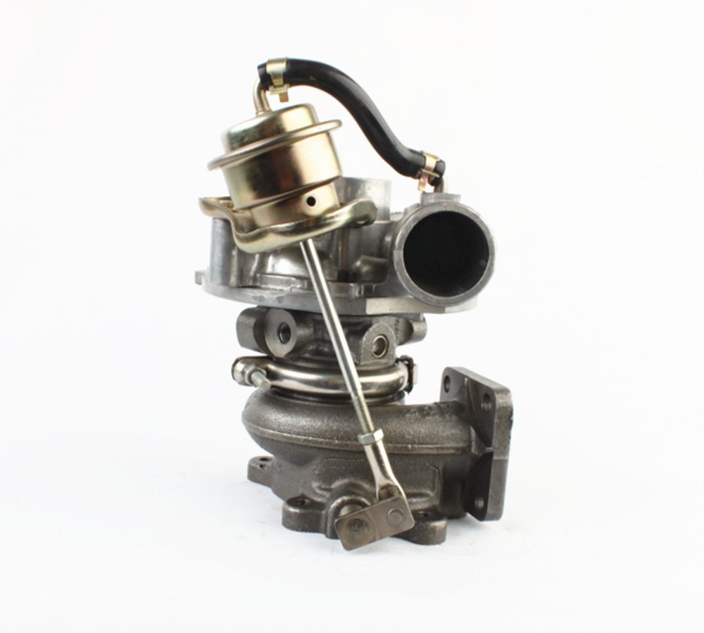 Complete Turbo 8973311850 Turbocharger for ISUZU Trooper Rodeo Pickup 2.8L