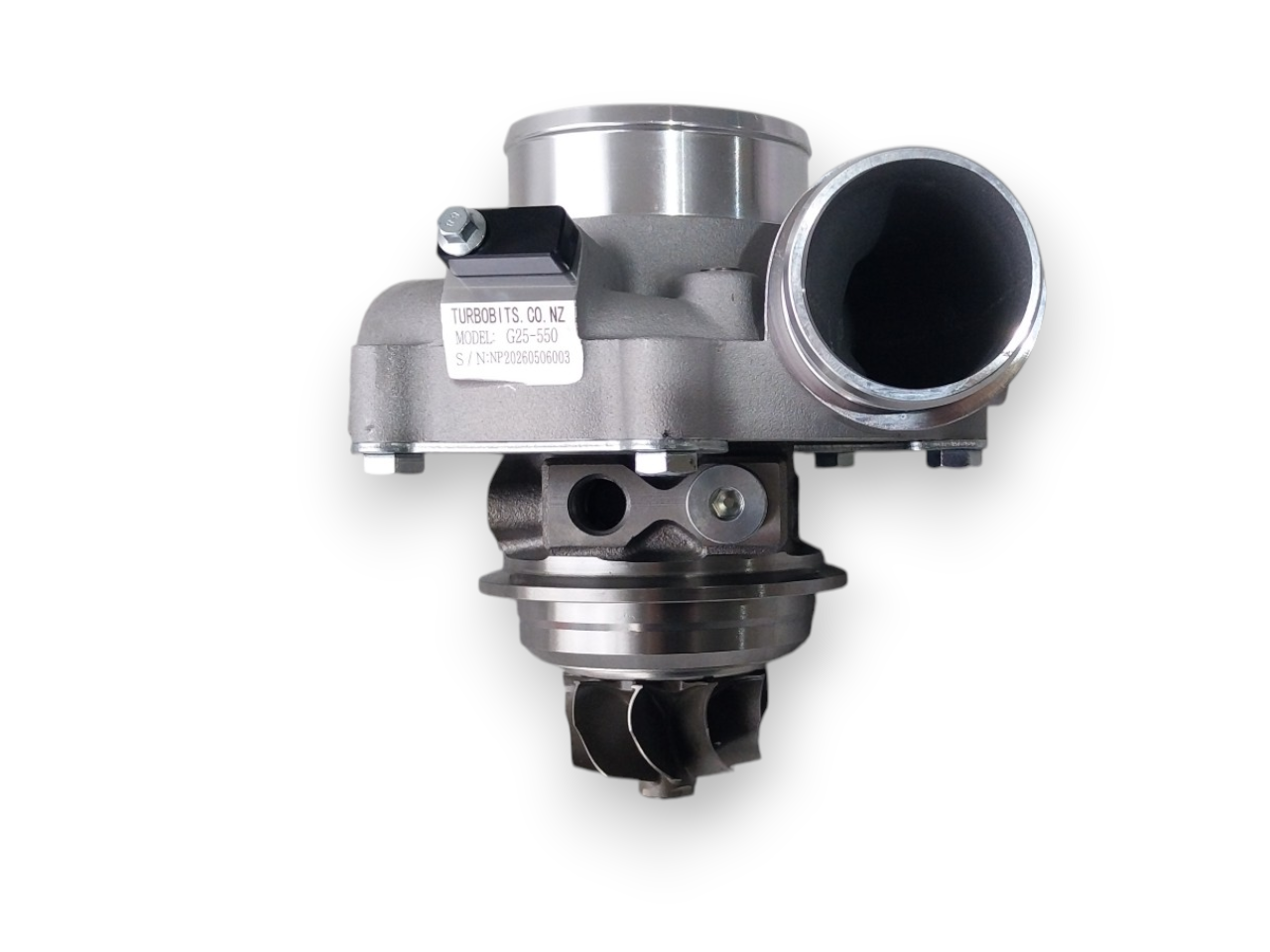 TBR G35-900 6262 Ball Bearing G Series Turbo
