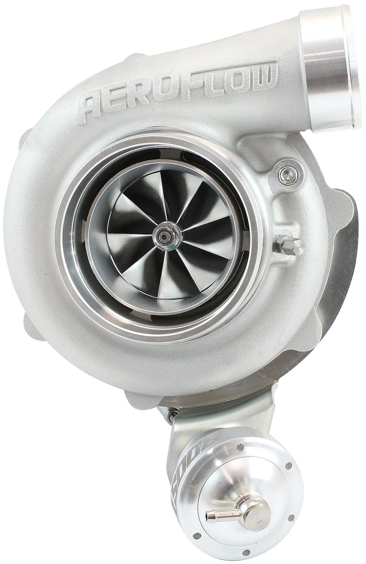 Aeroflow BOOSTED 6862 Turbo for XR6