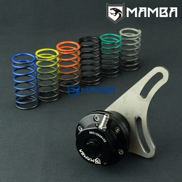 Mamba Adjustable Turbocharger Actuator Fits 08~11 SUBARU WRX Forester TD04L 49477-04000
