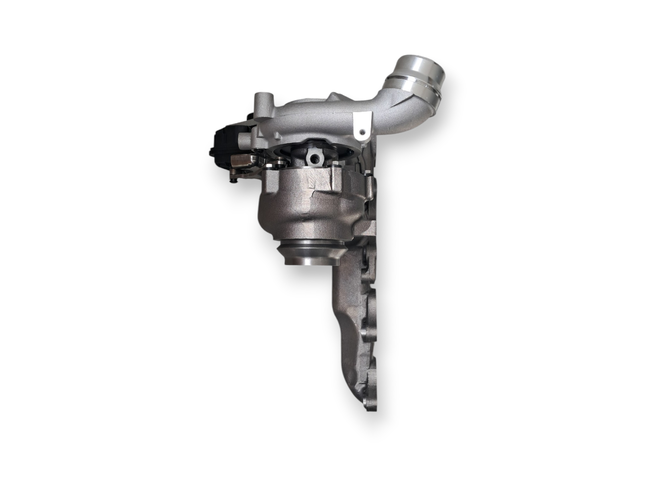 Renault Vauxhall Nissan Mitsubishi Fiat 2.0DCi 49131-07430 / 49131-07440 Turbocharger