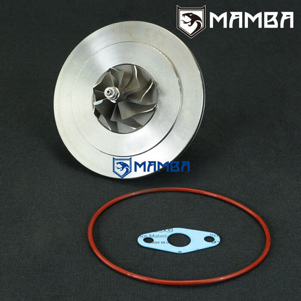 Mamba Turbocharger CHRA KP39 of R2S 54399700065 54399700089 06~ BMW 335D 535D M57D30TÜ2