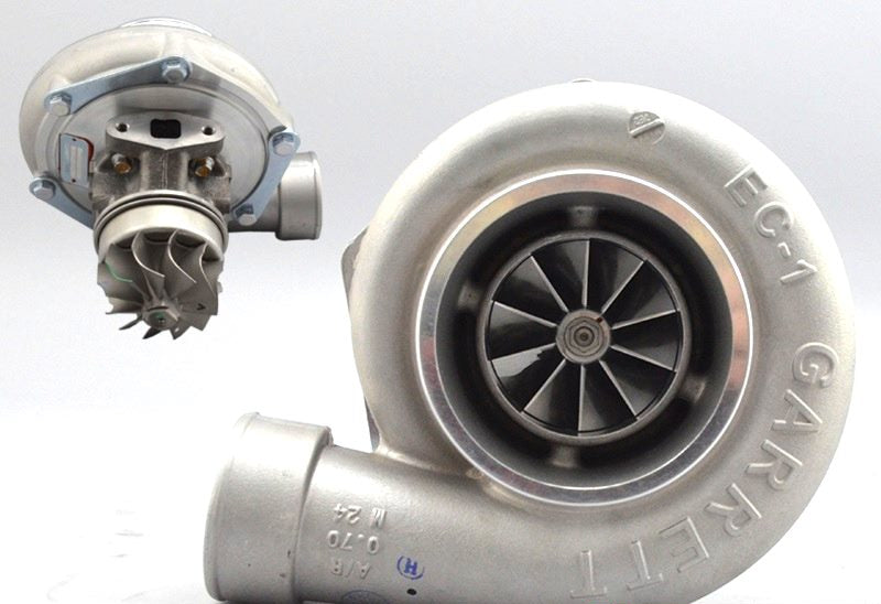 Garrett GTW3884R Ball-Bearing Super Core Assembly 64T