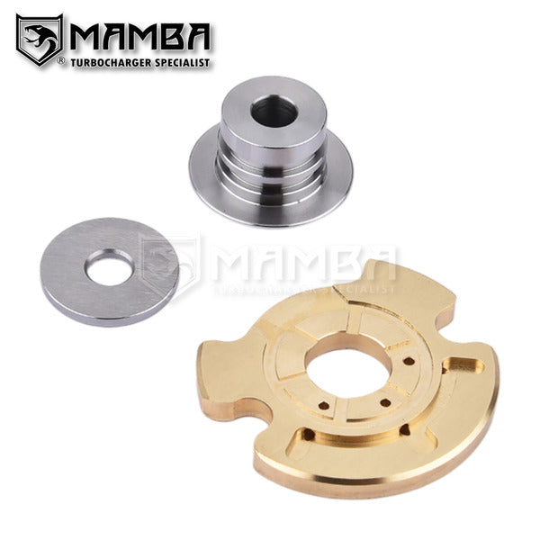 Mamba Heavy Duty Turbocharger Thrust Bearing Kit Fit BMTS BM70 10413016 40004795 SAIC MG 1.5T