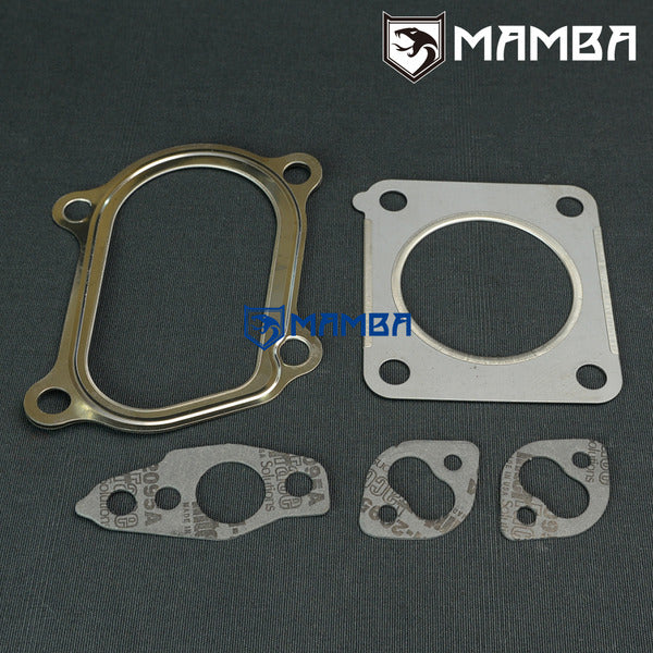 Mamba TOYOTA CT26 Turbocharger Gasket Set 1HD-T 1HD-FT 7M-GTE 12HT 3S-GTE
