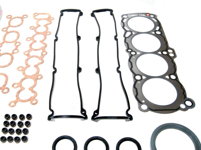 Genuine Nissan - CA18DET Engine Gasket Set - S13 SILVIA 180SX - A0101-56E2E