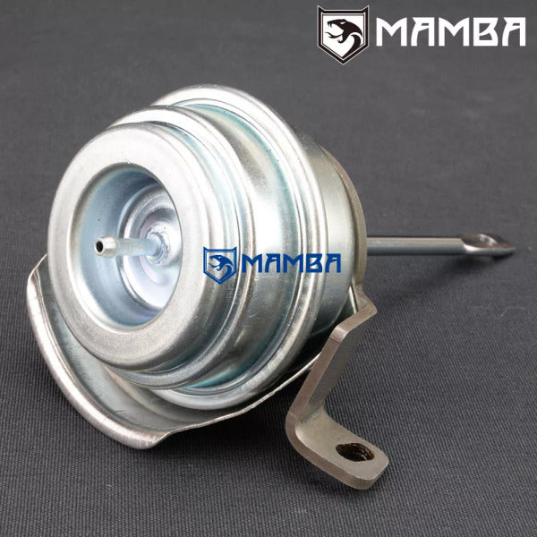 Mamba Turbocharger Wastegate Actuator / VALVE VW T5 Transporter 2.5L BPC / Garrett 760699-3