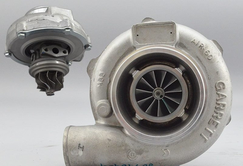 Garrett GTX2871R Core and Cover Only