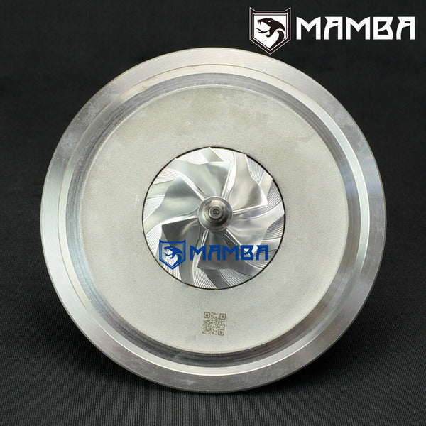 Mamba Turbocharger Cartridge CHRA For TOYOTA Lexus 2.0T NX200T Borg Warner 17201-36010