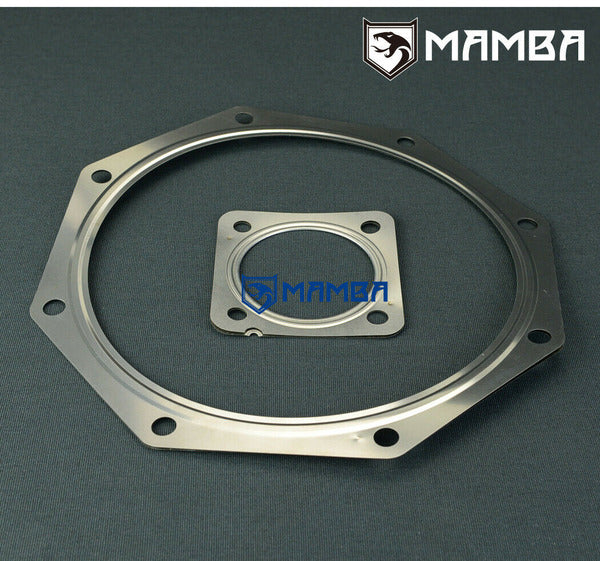 Mamba SS301 ISUZU 4JJ1 NHR DPD DPF 8-97331947-0 8-97373-108-0 Exhaust Catalyst Gasket