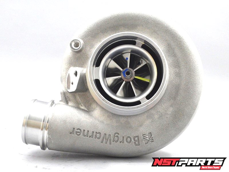Borg Warner S300SX-E SXE363 (87/80 63mm) 450-785hp Super-Core