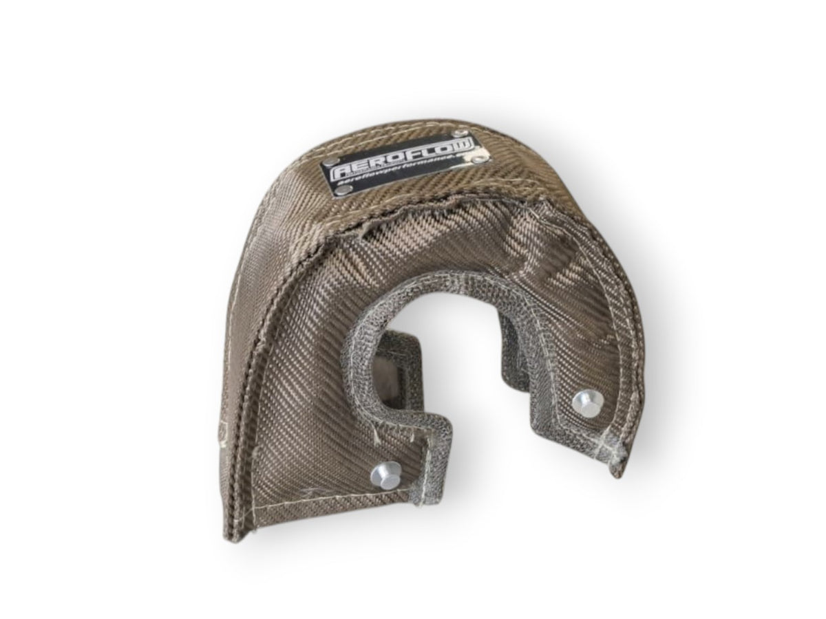 AEROFLOW T3 Externally Wastegated Turbo Beanie HEAT - AF91-8006