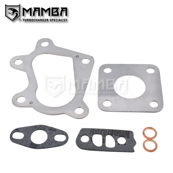 Mamba Turbocharger Gasket washer Isuzu Holden Rodeo 4JB1T 2.8L diesel IHI RHF4H VIBR VB420014