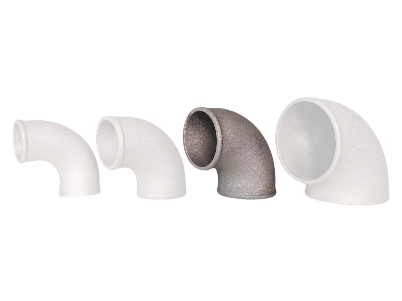 90 DEGREE CAST ALLOY ELBOW