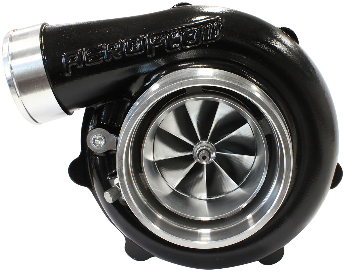 Aeroflow BOOSTED 6862 Reverse Rotation Turbo