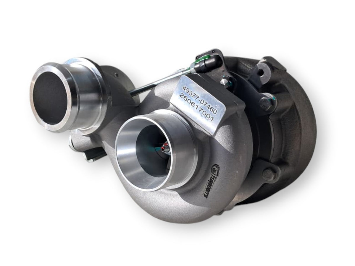 Volkswagen Crafter R5 2.5 TDI LT3 Turbocharger - 49377-07460