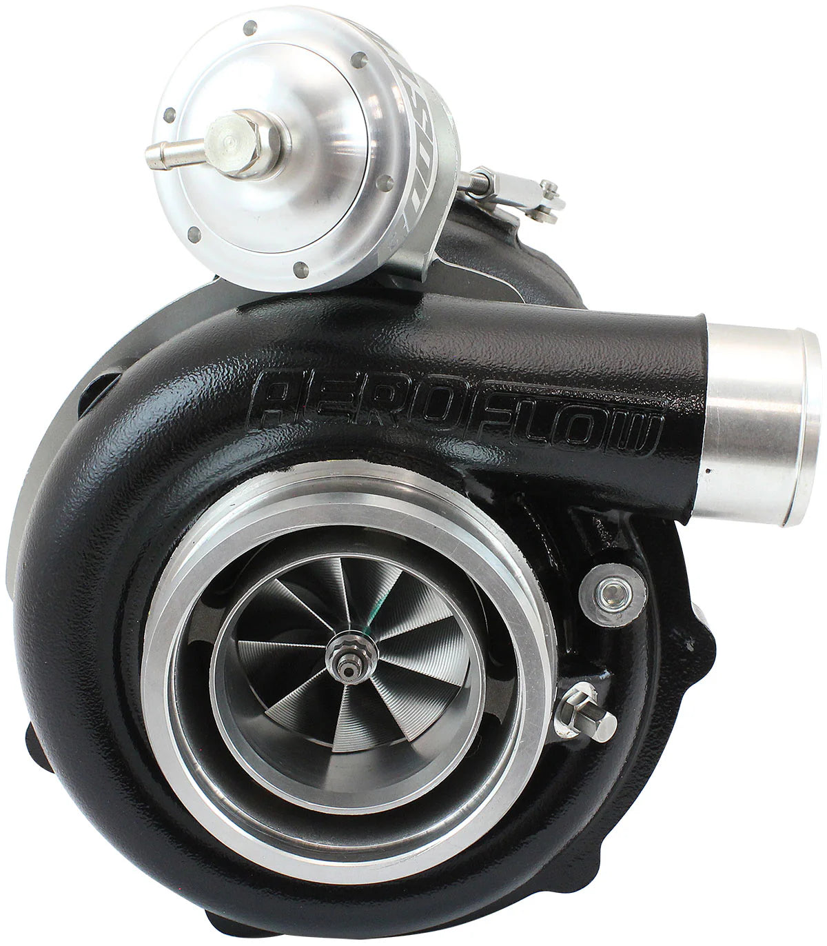 Aeroflow BOOSTED 6262 Turbo for XR6
