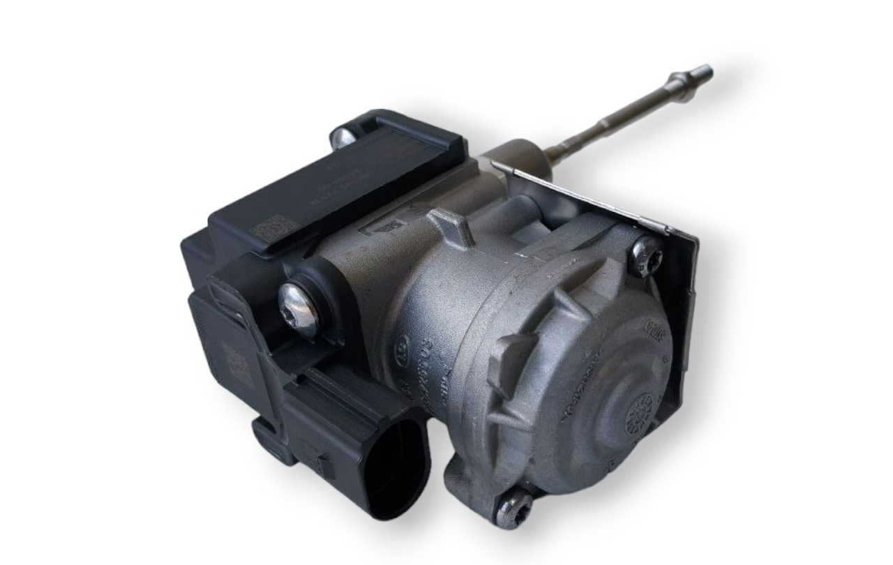 Actionneur de turbocompresseur IS38 pour Audi VW 2.0TSI