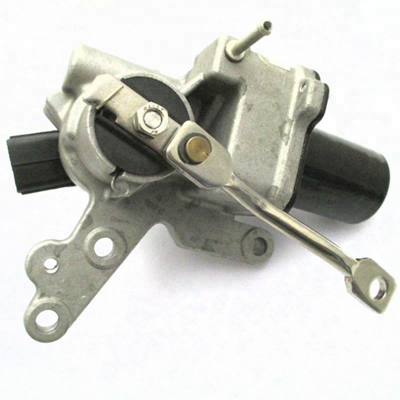 Turbo Electronic Actuator 17208-51010 17208-51011 For TOYOTA Land Cruiser 200