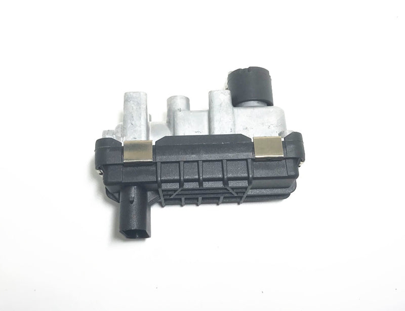 Actuator turbo charger electronic wastegate 752406 turbine for Ford Transit