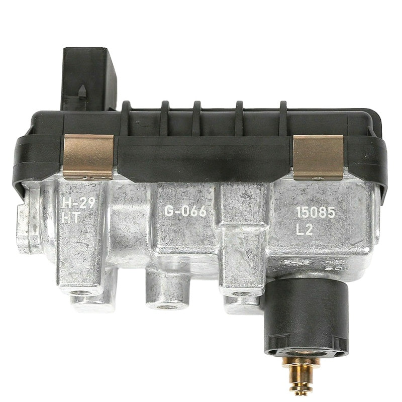 Electronic actuator 752990-5007S A6460901080 for Mercedes C 200 CDI (W204)