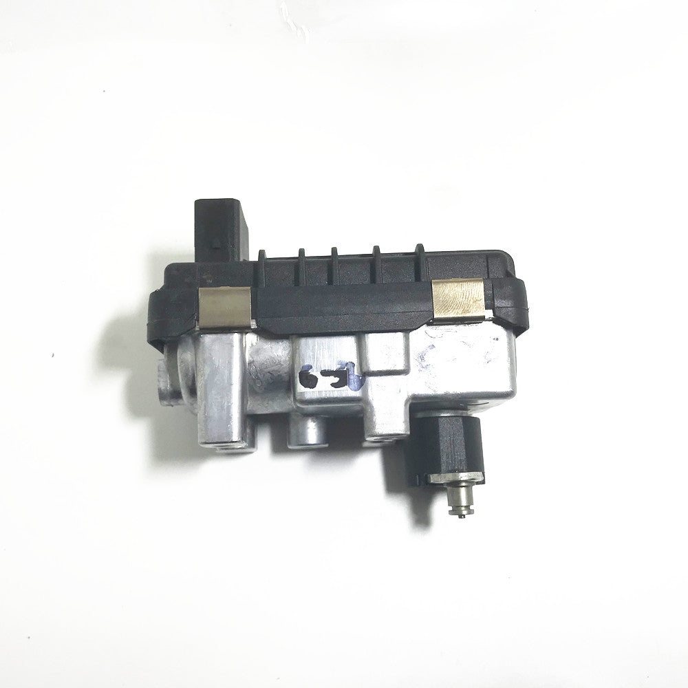 Turbo Vacuum Electronic Actuator 758226 for Ford Mondeo Jaguar X-Type 2.0