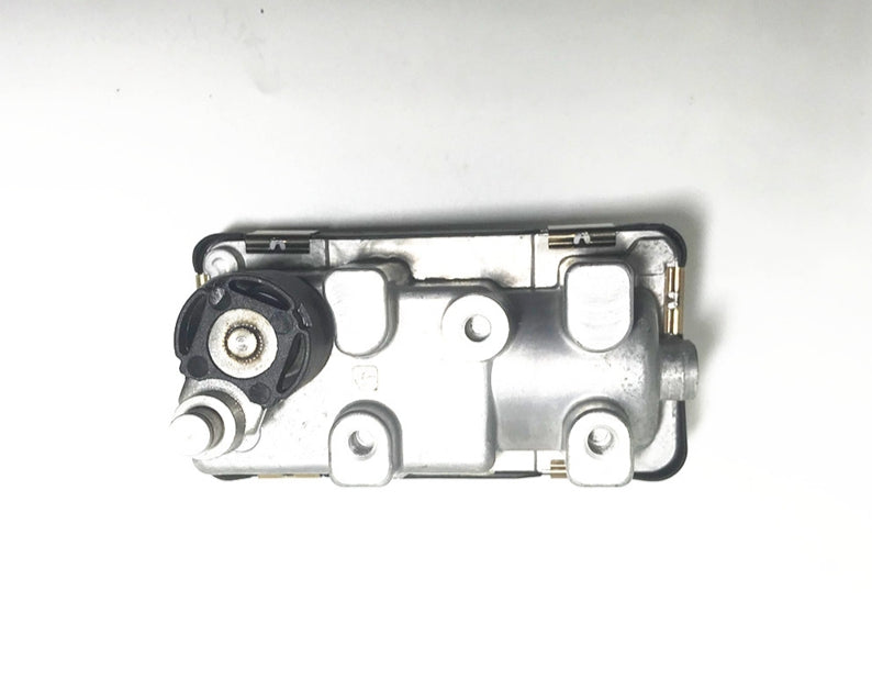 Electric Actuator turbocharger electronic wastegate 761963 turbine