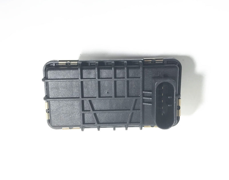 Electric Actuator turbocharger electronic wastegate 761963 turbine