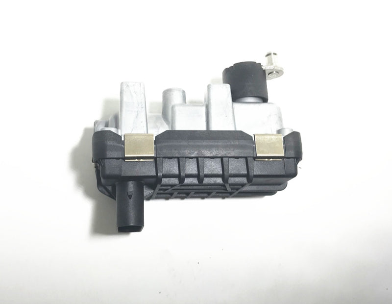 Turbo Electric Actuator electronic wastegate 752406 for Ford Focus