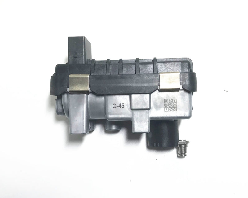 Turbo Electric Actuator electronic wastegate 752406 for Ford Focus