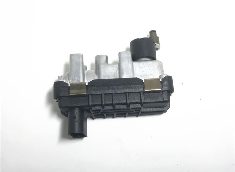 Turbo Electronic Wastegate Vacuum actuator 798128-0006 for Peugeot Boxer