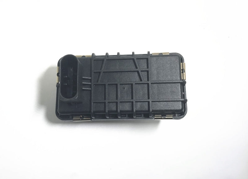 Turbocharger electronic actuator Turbo wastegate for Land-Rover Range Rover 4.4