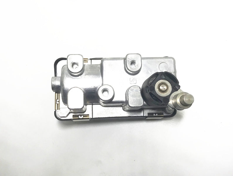 Turbocharger electronic actuator Turbo wastegate for Land-Rover Range Rover 4.4